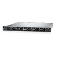 DELL EMC poslužitelj PowerEdge R360 Xeon 6353P 8C 2.7GHz 4×3.5" DR5-4